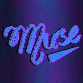 Icon that reads "MUSE"